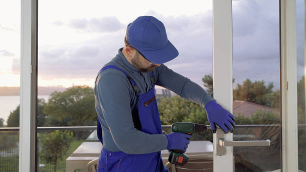 Trusted Midwest City, OK Windows Experts